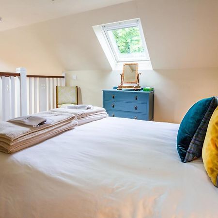 Cruickshanks Boutique B&B Whiting Bay Eksteriør billede